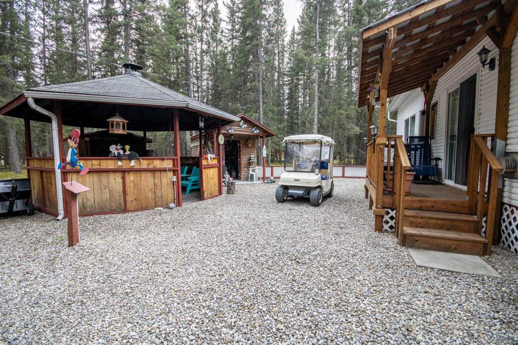 Picture of 7, 32380 Range Road 55  , Rural Mountain View County Real Estate Listing
