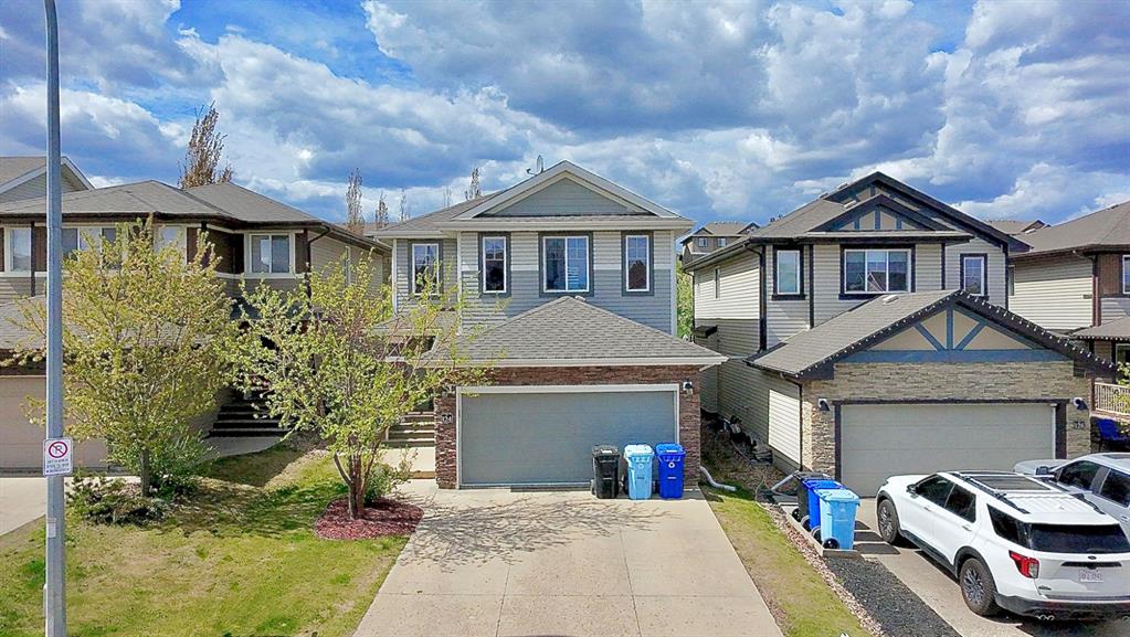 Picture of 124 Gravelstone Way , Fort McMurray Real Estate Listing