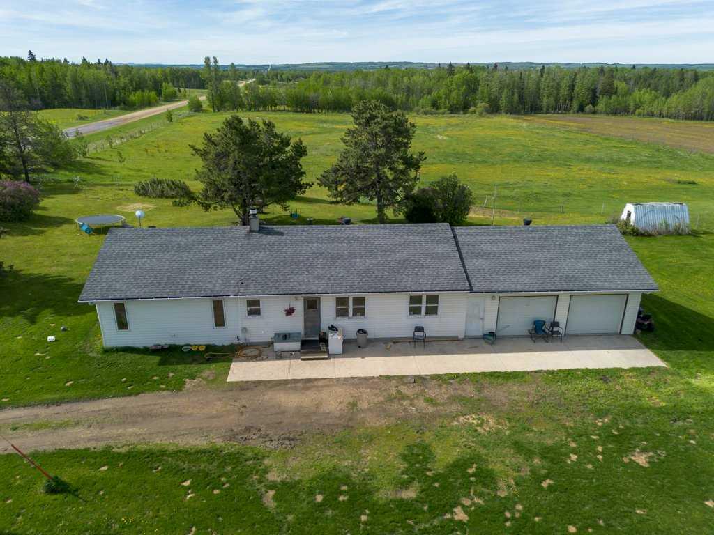 Picture of 442054 Range Road 30  , Rural Ponoka County Real Estate Listing