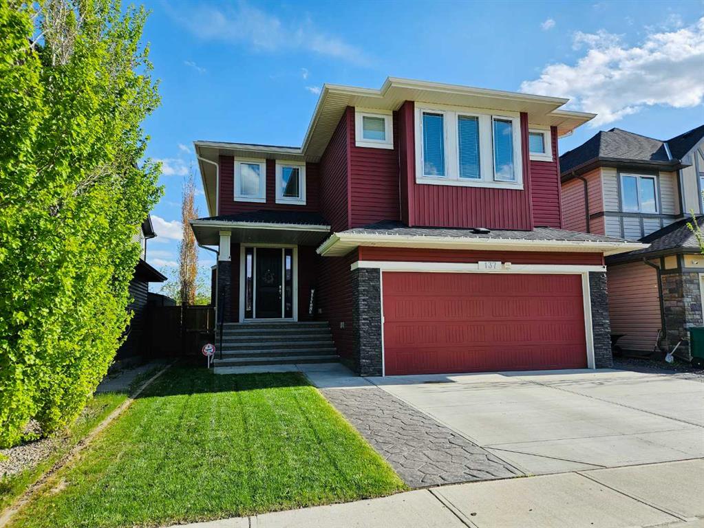 Picture of 137 Ravenskirk Close SE, Airdrie Real Estate Listing