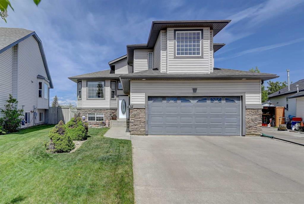 Picture of 37 pinnacle Key , Grande Prairie Real Estate Listing