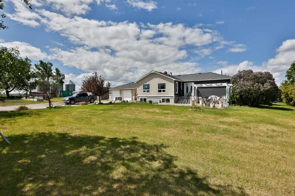 Picture of Range Road 211  , Rural Warner No. 5, County of Real Estate Listing