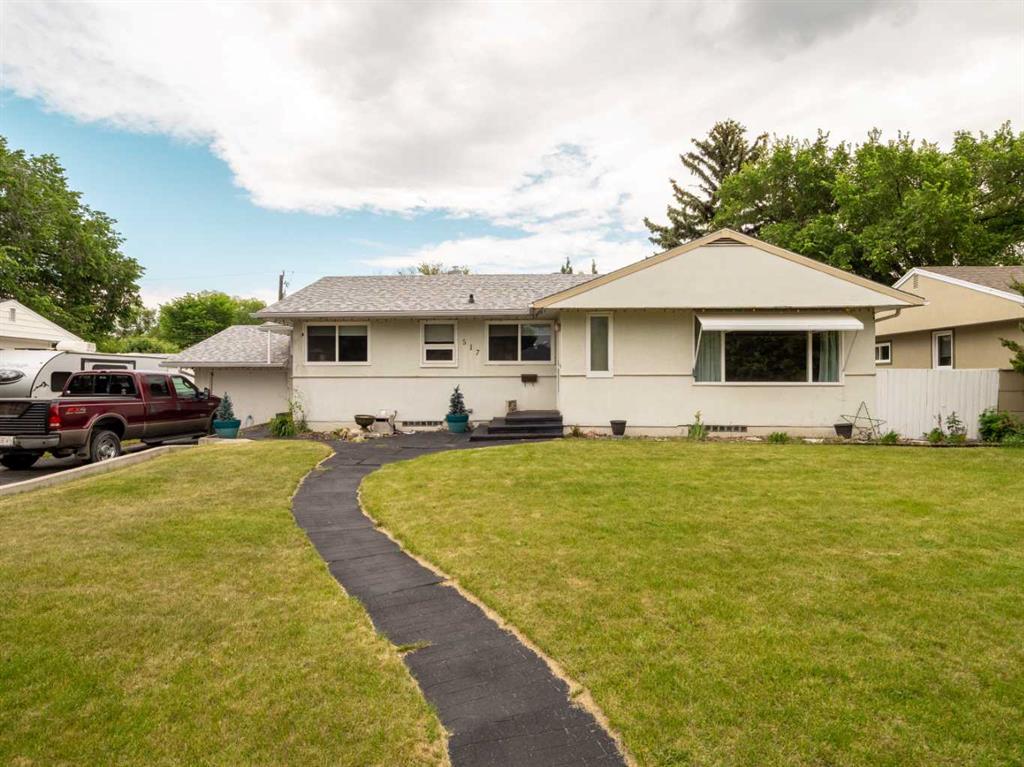 Picture of 517 27 Street  S, Lethbridge Real Estate Listing