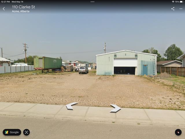 Picture of 110 Clarke Street , Acme Real Estate Listing