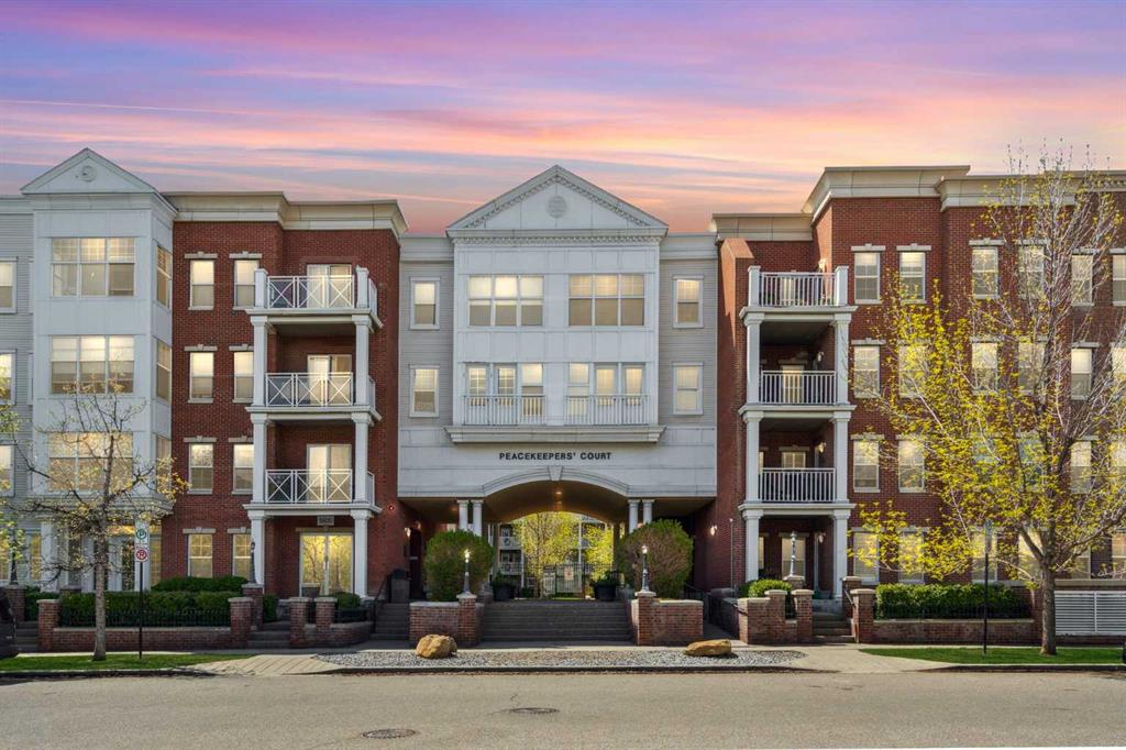 Picture of 4411, 5605 Henwood Street SW, Calgary Real Estate Listing