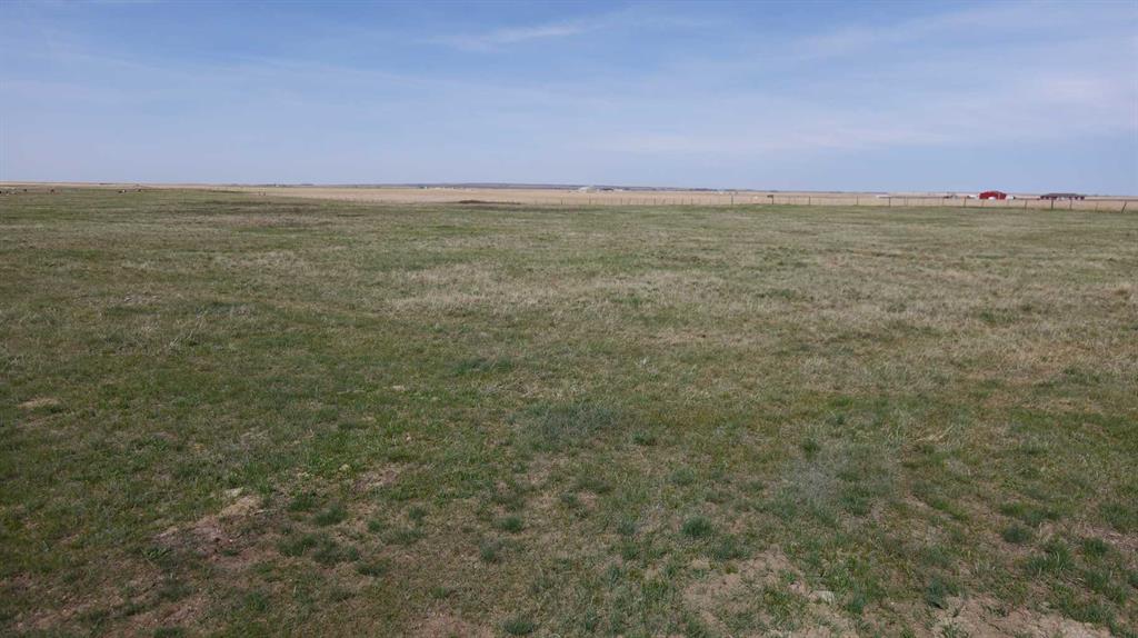 Picture of Vulcan county  , Rural Vulcan County Real Estate Listing
