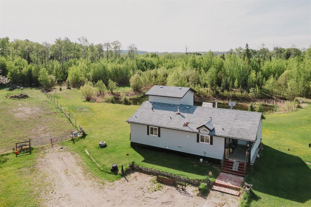 Picture of B, 53022 Twp RD 744  , Sexsmith Real Estate Listing