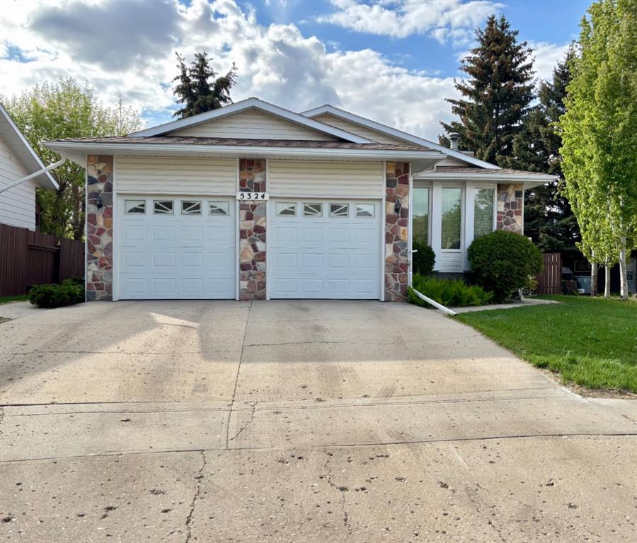 Picture of 5324 43 Street , Provost Real Estate Listing