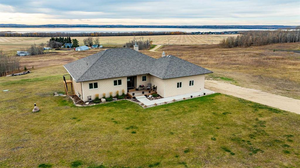 Picture of 25, 420069 Range Road 284  , Rural Ponoka County Real Estate Listing