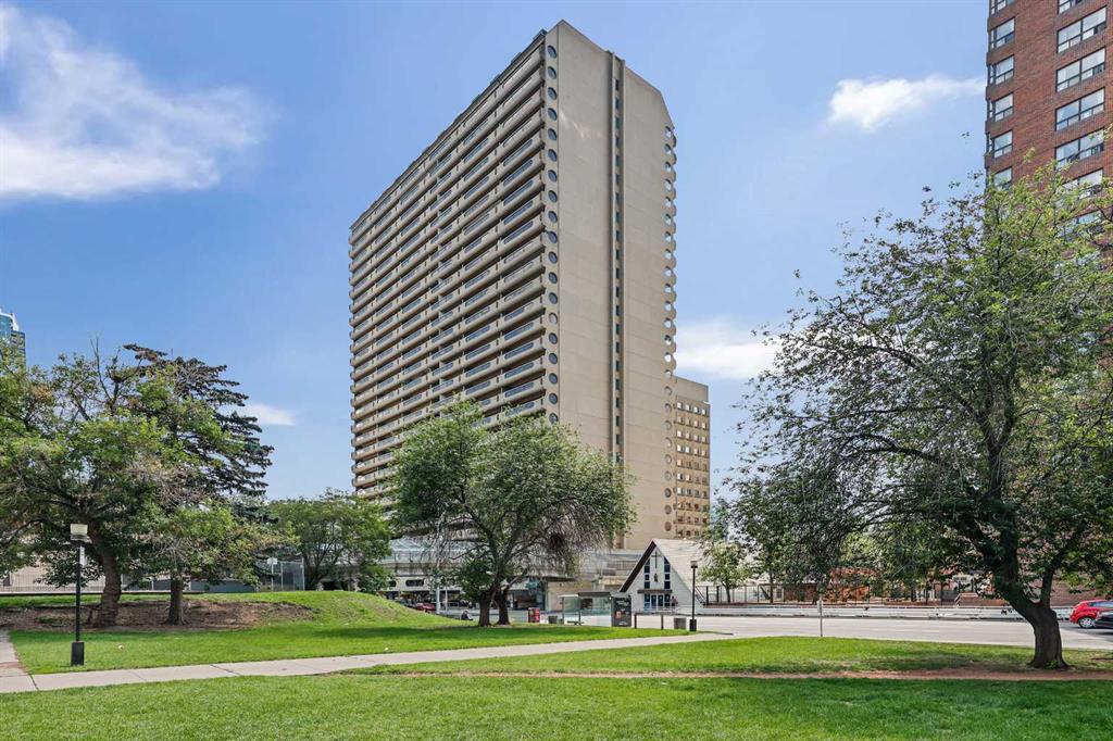Picture of 2501, 221 6 Avenue SE, Calgary Real Estate Listing