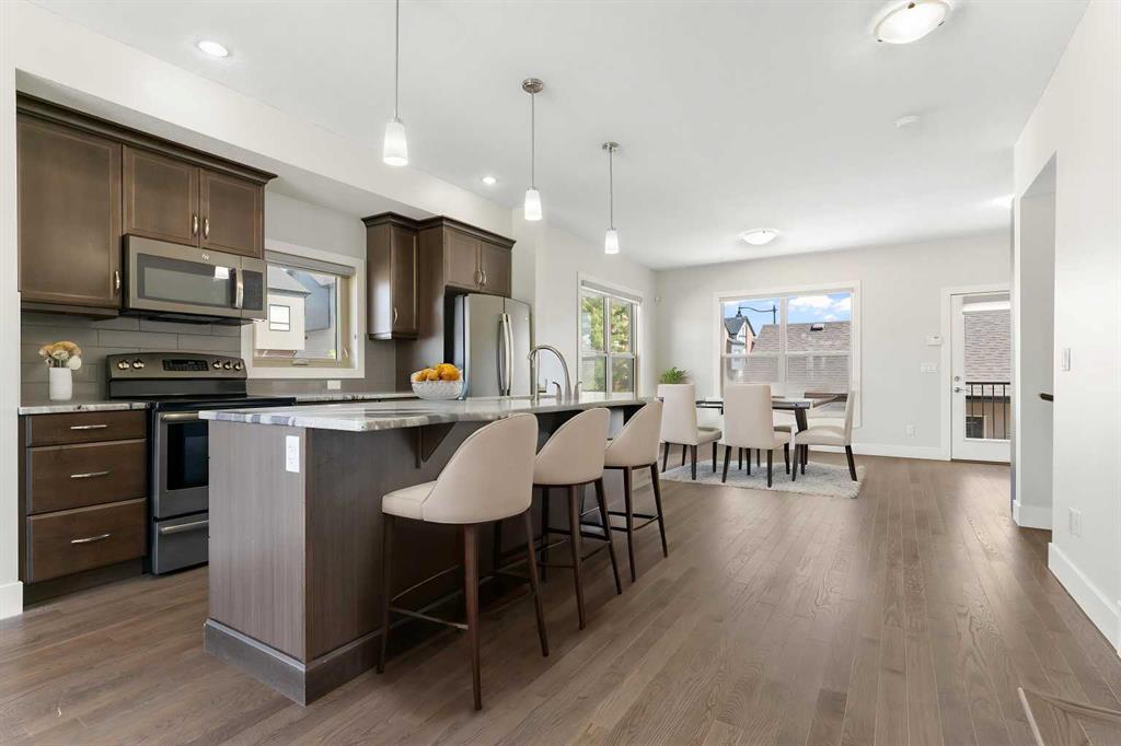 Picture of 6 Sage Meadows Terrace NW, Calgary Real Estate Listing
