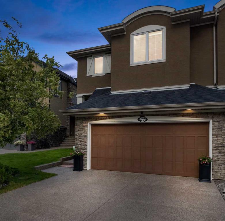 Picture of 117 Cranleigh Place SE, Calgary Real Estate Listing