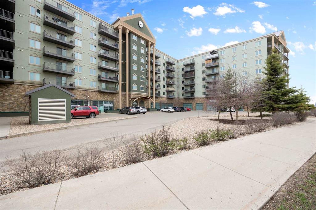 Picture of 610, 8535 Clearwater Drive , Fort McMurray Real Estate Listing