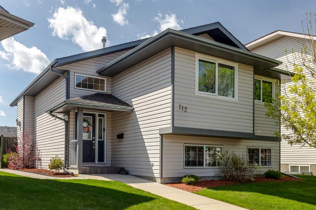 Picture of 112 Duckering Close , Red Deer Real Estate Listing