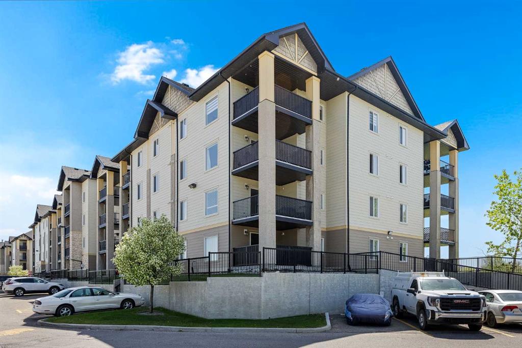 Picture of 7111, 304 Mackenzie Way SW, Airdrie Real Estate Listing