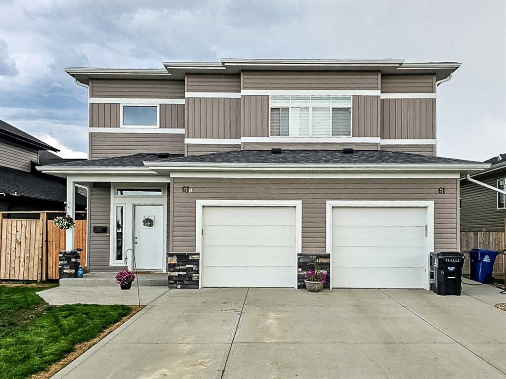 Picture of 61 Maclean Close , Blackfalds Real Estate Listing