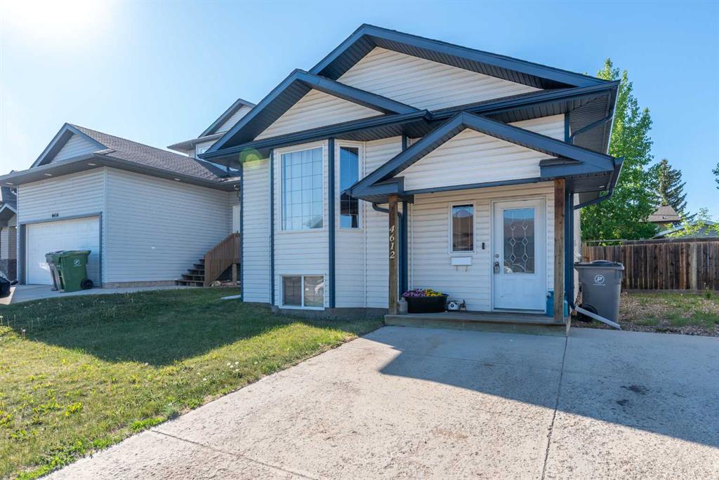 Picture of 4612 20 Street , Lloydminster Real Estate Listing