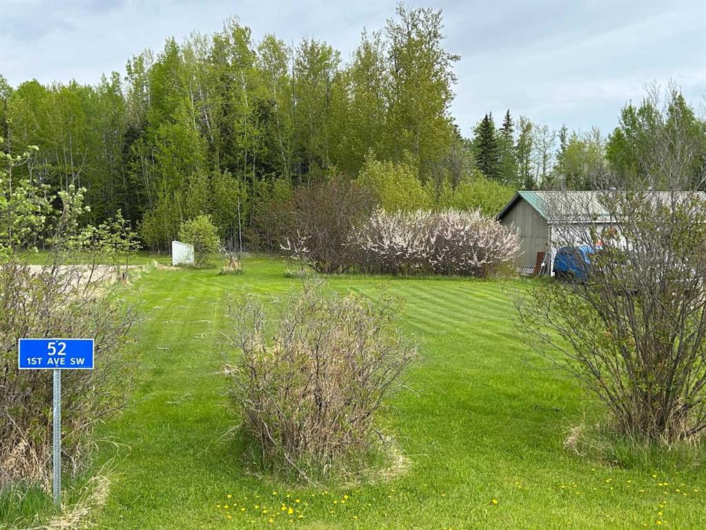 Picture of 52 1 Avenue , Faust Real Estate Listing