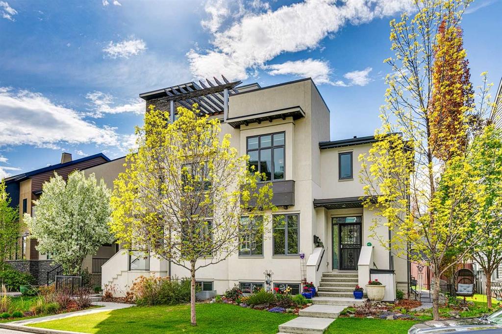 Picture of 120 Burma Star Road SW, Calgary Real Estate Listing