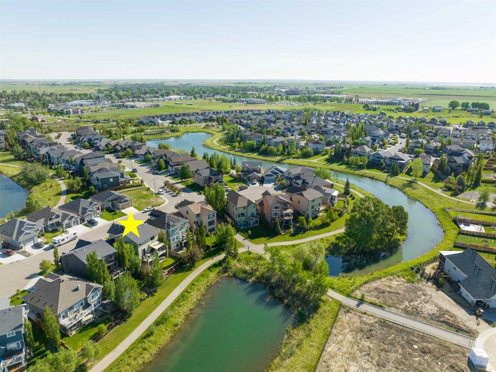 Picture of 1611 MONTROSE Terrace SE, High River Real Estate Listing