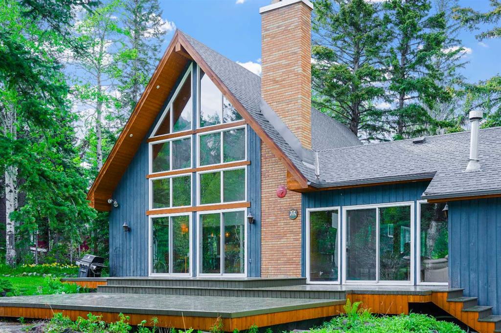 Picture of 14 Heart Place , Lac Des Arcs Real Estate Listing