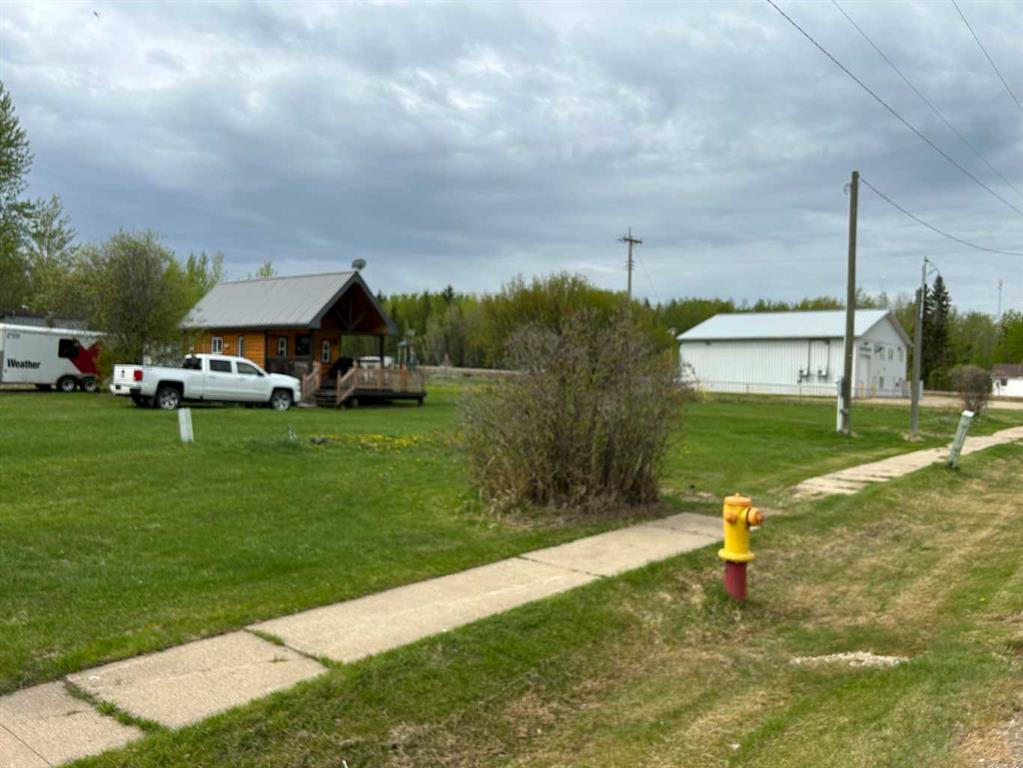 Picture of 16 1 Street E, Faust Real Estate Listing