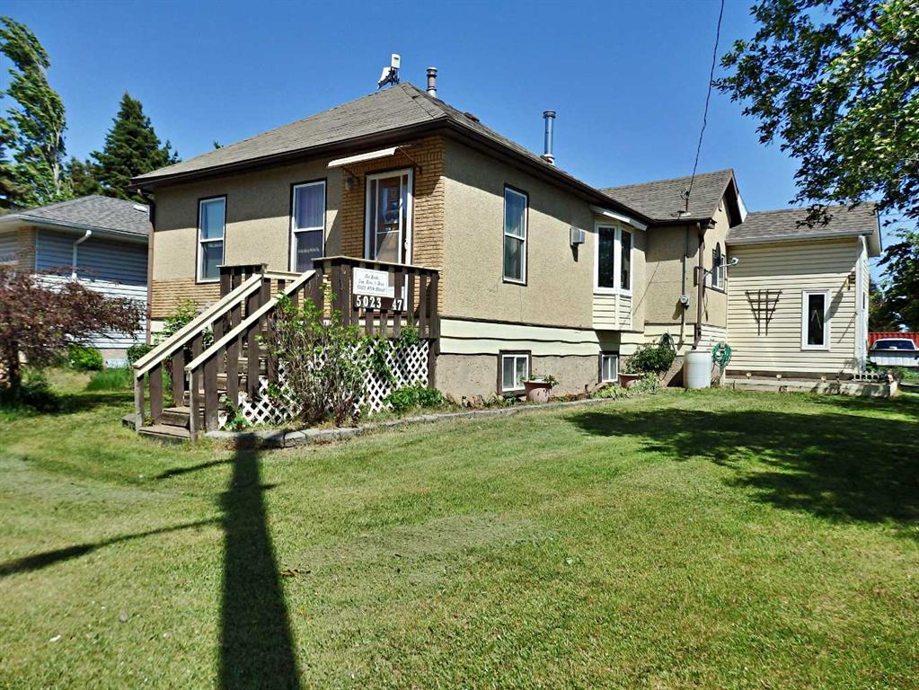 Picture of 5023 47 Street , Mannville Real Estate Listing