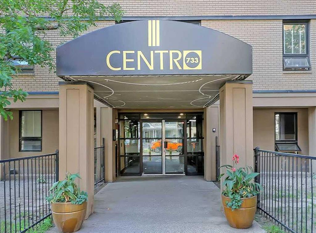 Picture of 1103, 733 14 Avenue SW, Calgary Real Estate Listing