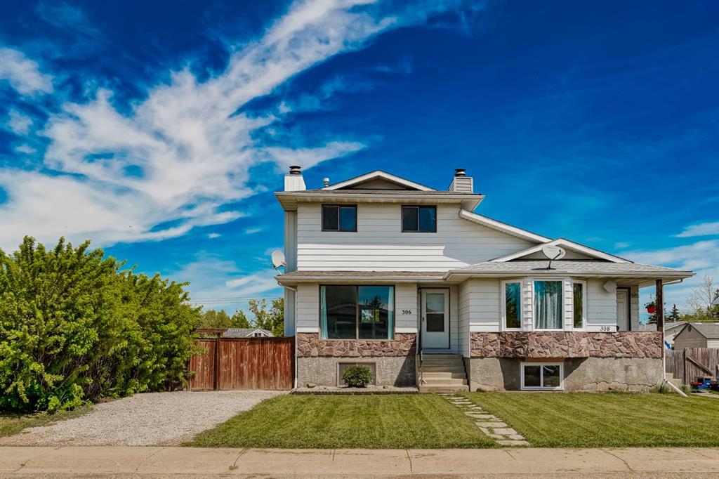 Picture of 306 5 Street , Irricana Real Estate Listing