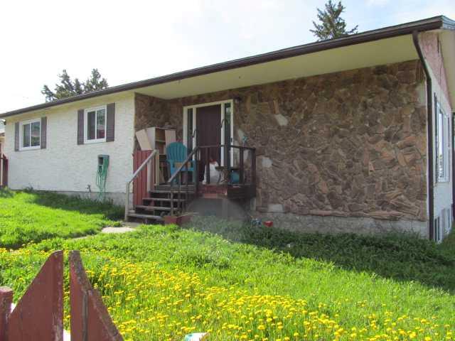 Picture of 5037 52 Street , Rocky Mountain House Real Estate Listing