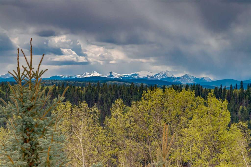 Picture of 46 Sunset Way , Priddis Greens Real Estate Listing