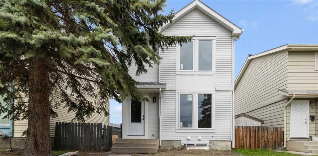 Picture of 90 Erin Ridge Road SE, Calgary Real Estate Listing