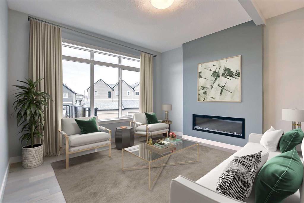 Picture of 53 Sora Gate SE, Calgary Real Estate Listing