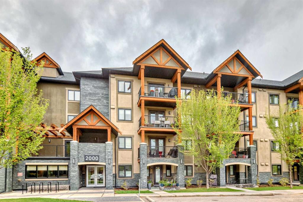 Picture of 2419, 402 Kincora Glen Road NW, Calgary Real Estate Listing