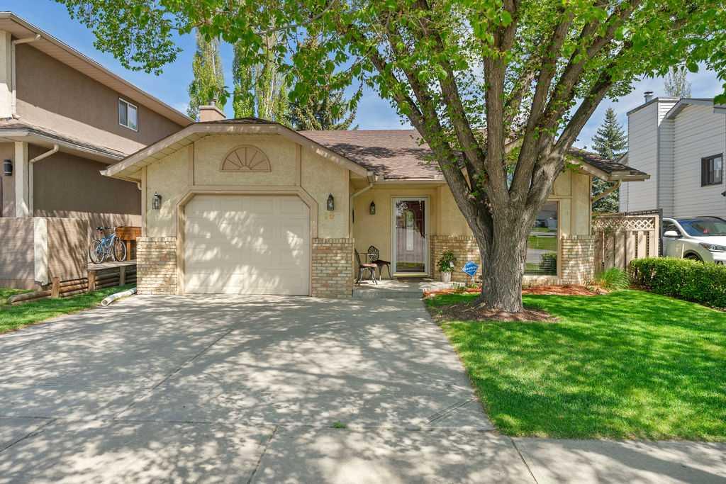 Picture of 10 Hunters Gate , Okotoks Real Estate Listing