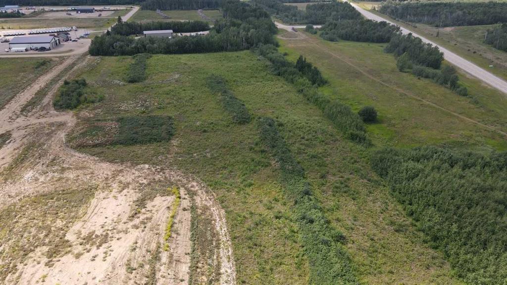 Picture of Lot 3 Hwy 986  , Rural Northern Lights, County of Real Estate Listing