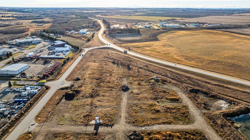 Picture of 28008 Burnt Lake Trail  , Rural Red Deer County Real Estate Listing