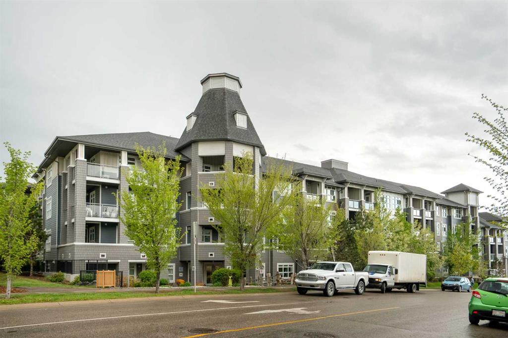 Picture of 424, 25 Auburn Meadows Avenue SE, Calgary Real Estate Listing