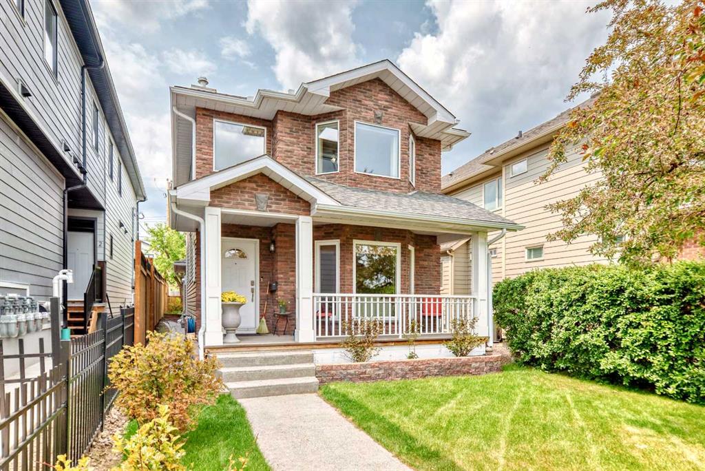 Picture of 1437 26 Street SW, Calgary Real Estate Listing