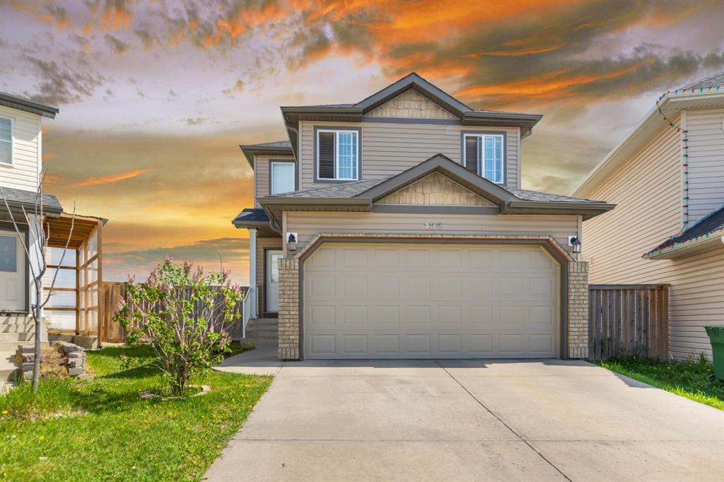 Picture of 133 Saddlefield Place NE, Calgary Real Estate Listing