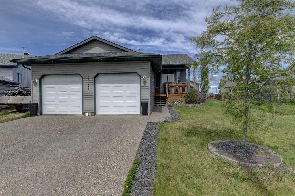 Picture of 10730 125 Avenue , Grande Prairie Real Estate Listing