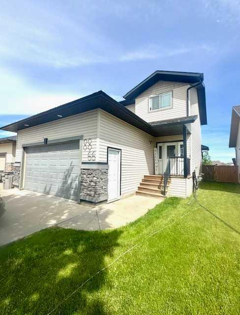 Picture of 8866 72 Avenue , Grande Prairie Real Estate Listing