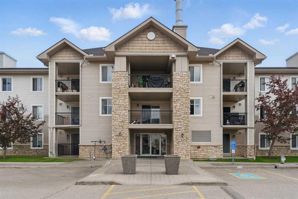 Picture of 1320, 2371 Eversyde Avenue SW, Calgary Real Estate Listing