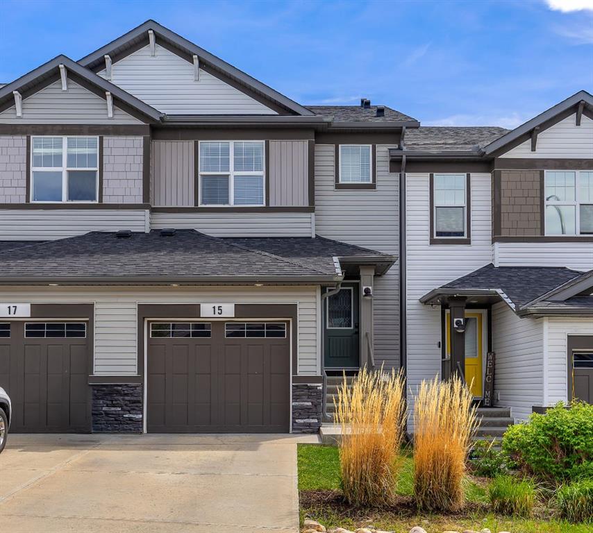 Picture of 15 Heritage Vista , Cochrane Real Estate Listing