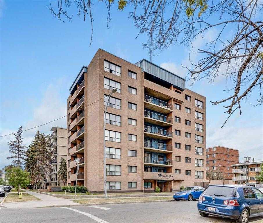 Picture of 302, 1414 12 Street SW, Calgary Real Estate Listing