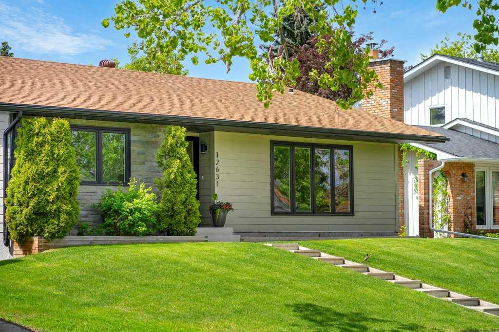 Picture of 12631 Bonaventure Drive SE, Calgary Real Estate Listing