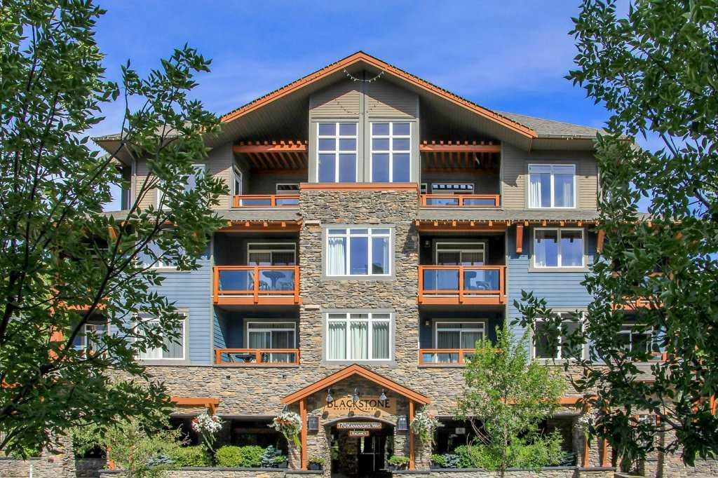 Picture of 227, 170 Kananaskis Way , Canmore Real Estate Listing