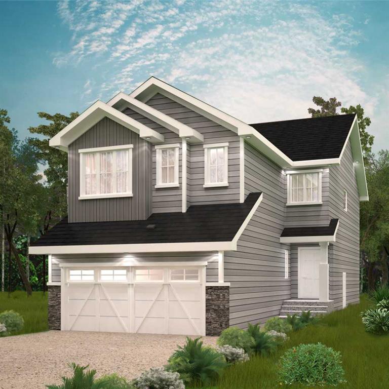 Picture of 3094 Key Drive SW, Airdrie Real Estate Listing