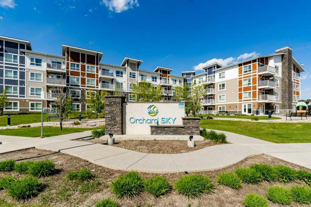 Picture of 1104, 302 Skyview Ranch Drive NE, Calgary Real Estate Listing