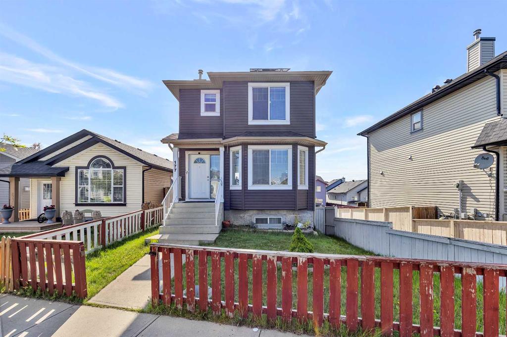 Picture of 177 Taracove Road NE, Calgary Real Estate Listing